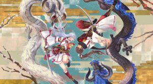 REVIEW: ‘Rune Factory: Guardians of Azuma’ Has Something For Everyone Rune Factory: Guardians of Azuma keyart