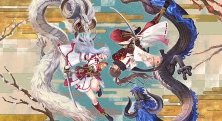 REVIEW: ‘Rune Factory: Guardians of Azuma’ Has Something For Everyone Rune Factory: Guardians of Azuma keyart