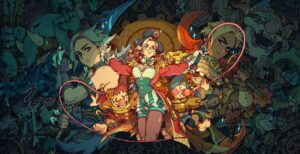 REVIEW: ‘Sea of Stars: Throes of the Watchmaker’ DLC Delivers Another Great Adventure Cover art for Sea of Stars Throes of the Watchmaker