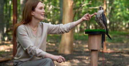 REVIEW: ‘Sirens’ (2025) Could Certainly Be Worse Sirens (2025)