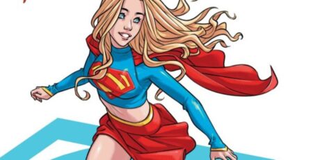 REVIEW: ‘Supergirl’ Issue 1 Supergirl Issue 1 (2025)