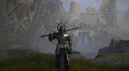 REVIEW: ‘Tainted Grail: Fall Of Avalon’ Brings Dreamy Darkness Tainted Grail: Fall Of Avalon