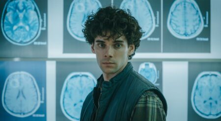 REVIEW: ‘The Gardener’ Fails To Come Together The Gardener But Why Tho 1