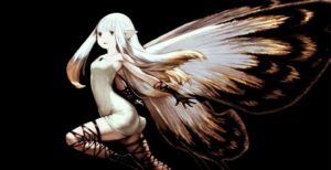 REVIEW: ‘Bravely Default Flying Fairy HD Remaster’ Is A Great Launch RPG That Burns Through Battery Bravely Default HD Remaster keyart