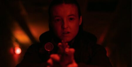 REVIEW: ‘The Last Of Us’ Season 2 Episode 5 — “Feel Her Love” The Last of Us Season 2 Episode 5 But Why Tho 4