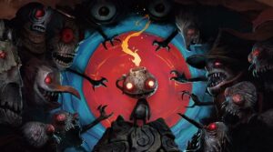 REVIEW: Navigate Light And Loss In ‘The Midnight Walk’ The Midnight Walk