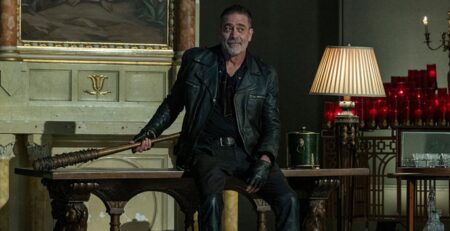 The Walking Dead Dead City Season 2 Episode 1 But Why Tho 6