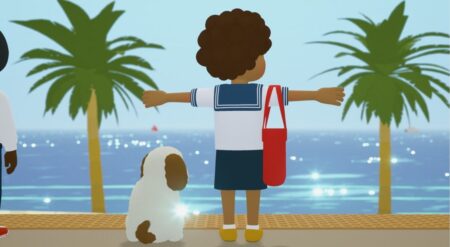 REVIEW: ‘To A T’ Shows Our Differences Make Us Special Even If The Charm Wears Thin To a T promotional image from Annapurna Interactive