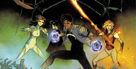 REVIEW: ‘Uncanny X-Men’ Issue 14 Uncanny X-Men Issue 14 cover art