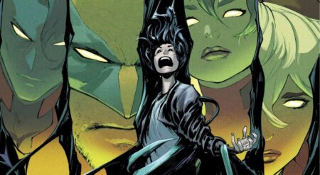 REVIEW: ‘Uncanny X-Men’ Issue 15 Uncanny X-Men Issue 15 cover art
