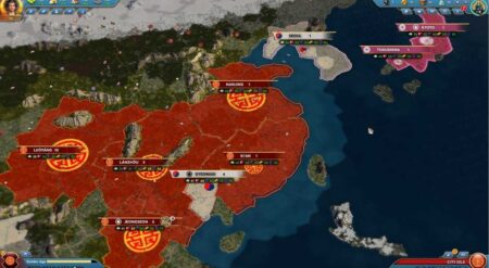 Untold Scenarios DLC for Ara: History Untold from Xbox Game Studios