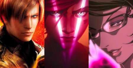 10 Greatest Video Game Adaptions So Far 10 Best Video Game Adaptations