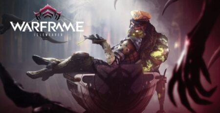 Biggest ‘Warframe’ Announcements From PAX East 2025 Warframe