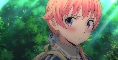 REVIEW: ‘Witch Watch’ Episode 6 — “Under the Lovers’ Tree” Witch Watch Episode 6 promo image