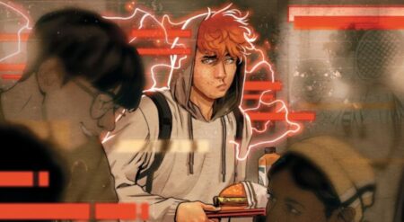 Absolute Flash Issue 4