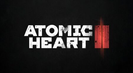Atomic Heart 2 Keyart