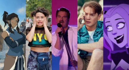 The Ongoing Need For Bisexuality Onscreen Bisexuality in television