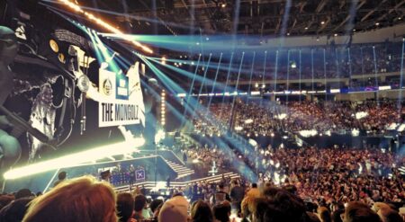 Both Winners Clinch Semi-Final Spots 2-0 On BLAST.tv Austin Major Quarter-Finals Day 2 Blast.tv Austin Major 2025 Quarter-finals Day 2 Mongolz win