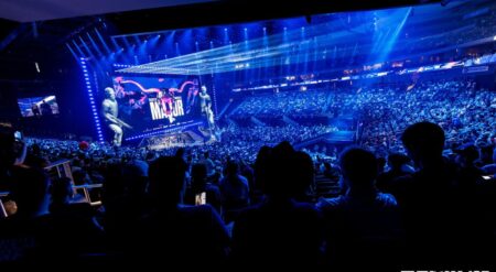 Blast.TV Austin Major 2025