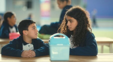 Catalog TV Series - Netflix Promotional Images