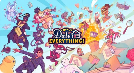 Date Everything!