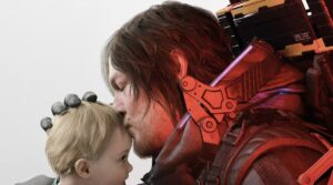 REVIEW: ‘Death Stranding 2: On The Beach’ Is A Stellar Sequel Death Stranding 2: On the Beach