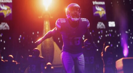 Madden 26 - promotional keyart