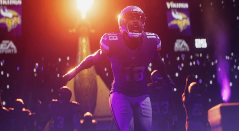 The First Madden 26 Title Update Fixes Defense And Adds New Stadiums Madden 26 - promotional keyart