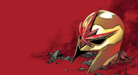 Cover of Imperial Issue 1