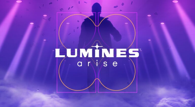 Lumines Arise