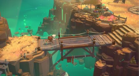 Moonlighter 2 First Demo Is Ready For Battle For New Players Screenshot from Moonlighter 2 Demo Trailer