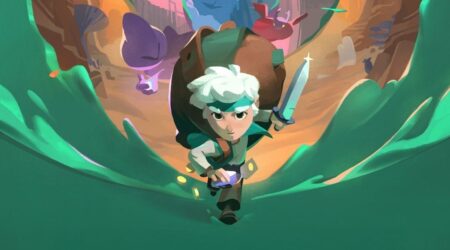 Moonlighter 2: The Endless Vault