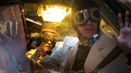 Our Times But Why Tho