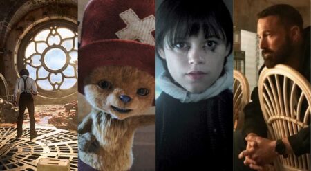 Everything We Saw At Netflix’s TUDUM Live TUDUM LIVE Keyart