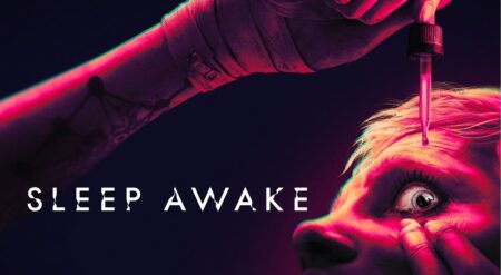 Sleep Awake keyart