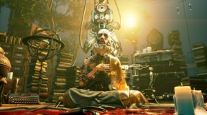 REVIEW: ‘Stellar Blade’ Is An Even Sharper Blade On PC Stellar Blade