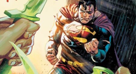 Superman Unlimited Issue 2