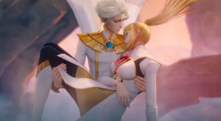 To Be Hero X Season 1