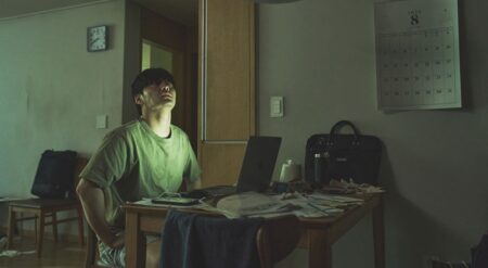 Wall To Wall promotional images from Netflix