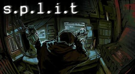 s.p.l.i.t Rips Onto PC This July s.p.i.l.t. from developer Mike Klubnika