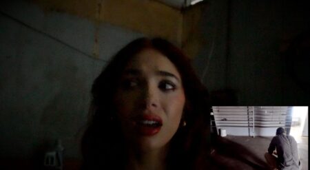 Review: ‘A Whisper, A Scream, And A Cut To Black’ Is Downright Creepy Kara Eilander in A Whisper A Scream And A Cut To Black