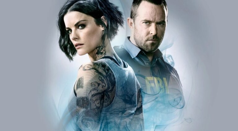 It’s been 5 years since ‘Blindspot’ ended. Why haven’t you watched it yet? Blindspot episode still