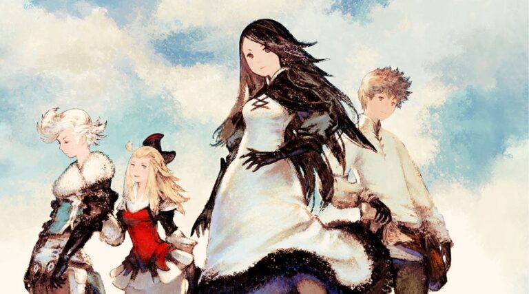 ‘Bravely Default Flying Fairy HD Remaster’ Aimed for Pure Flying Fairy Experience Over Bridging To Sequels Bravely Default Flying Fairy HD Remaster
