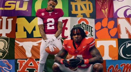 REVIEW: ‘EA Sports College Football 26’ Builds On Last Year’s Momentum CFB 26 But Why Tho 2