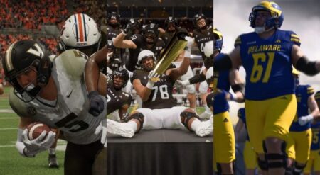 5 Best Teams In CFB 26 To Build A Dynasty Online or Solo The Best Teams to build a Dynasty with in CFB 26