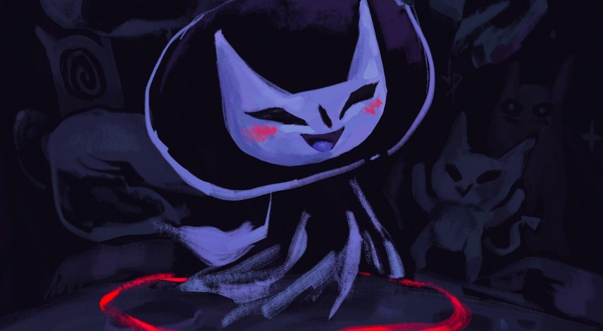 Inside México’s Game Dev Scene: AFK Mario Talks ‘CatchaDiablos’ and Breaking Barriers On The Playdate 1 CatchaDiablos promotional image for the PlayDate