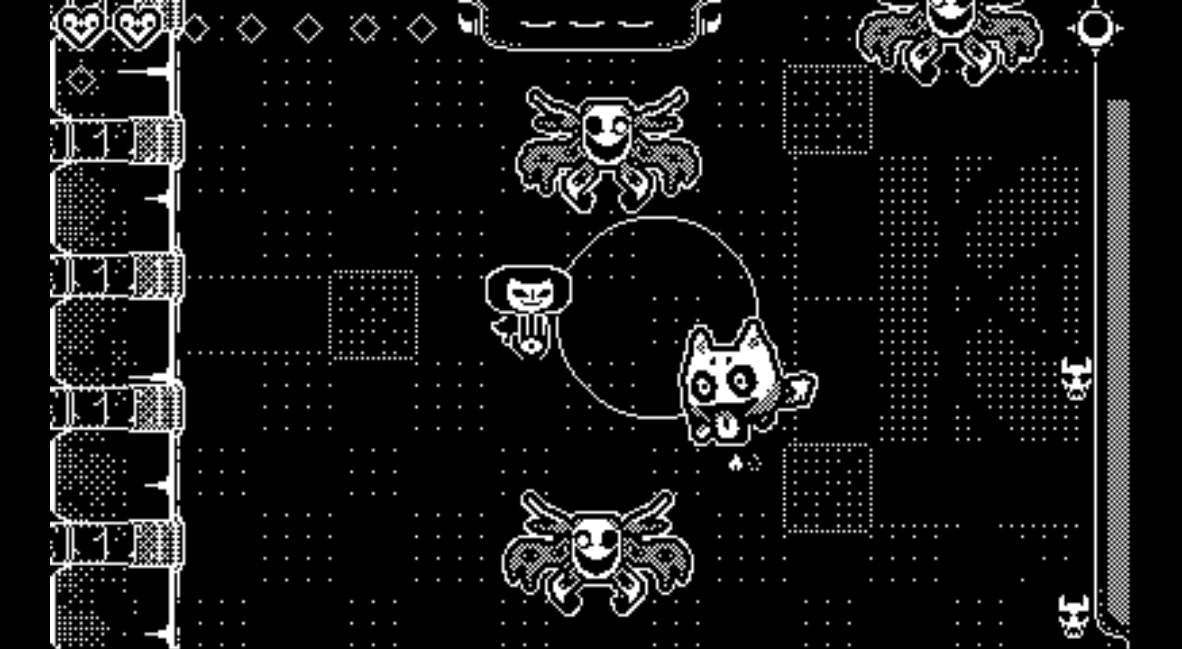 Inside México’s Game Dev Scene: AFK Mario Talks ‘CatchaDiablos’ and Breaking Barriers On The Playdate 3 CatchaDiablos swcreenshot image for the PlayDate