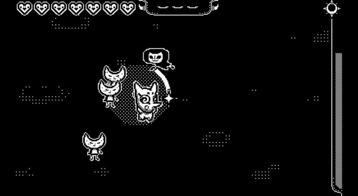 Inside México’s Game Dev Scene: AFK Mario Talks ‘CatchaDiablos’ and Breaking Barriers On The Playdate 4 CatchaDiablos swcreenshot image for the PlayDate