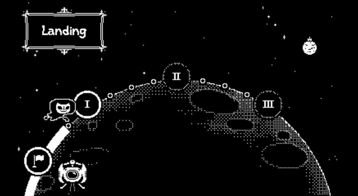 Inside México’s Game Dev Scene: AFK Mario Talks ‘CatchaDiablos’ and Breaking Barriers On The Playdate 7 CatchaDiablos swcreenshot image for the PlayDate