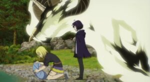 REVIEW: Is ‘Clevatess’ The Next Big Fantasy Anime? Clevatess promotional image from Episode 1